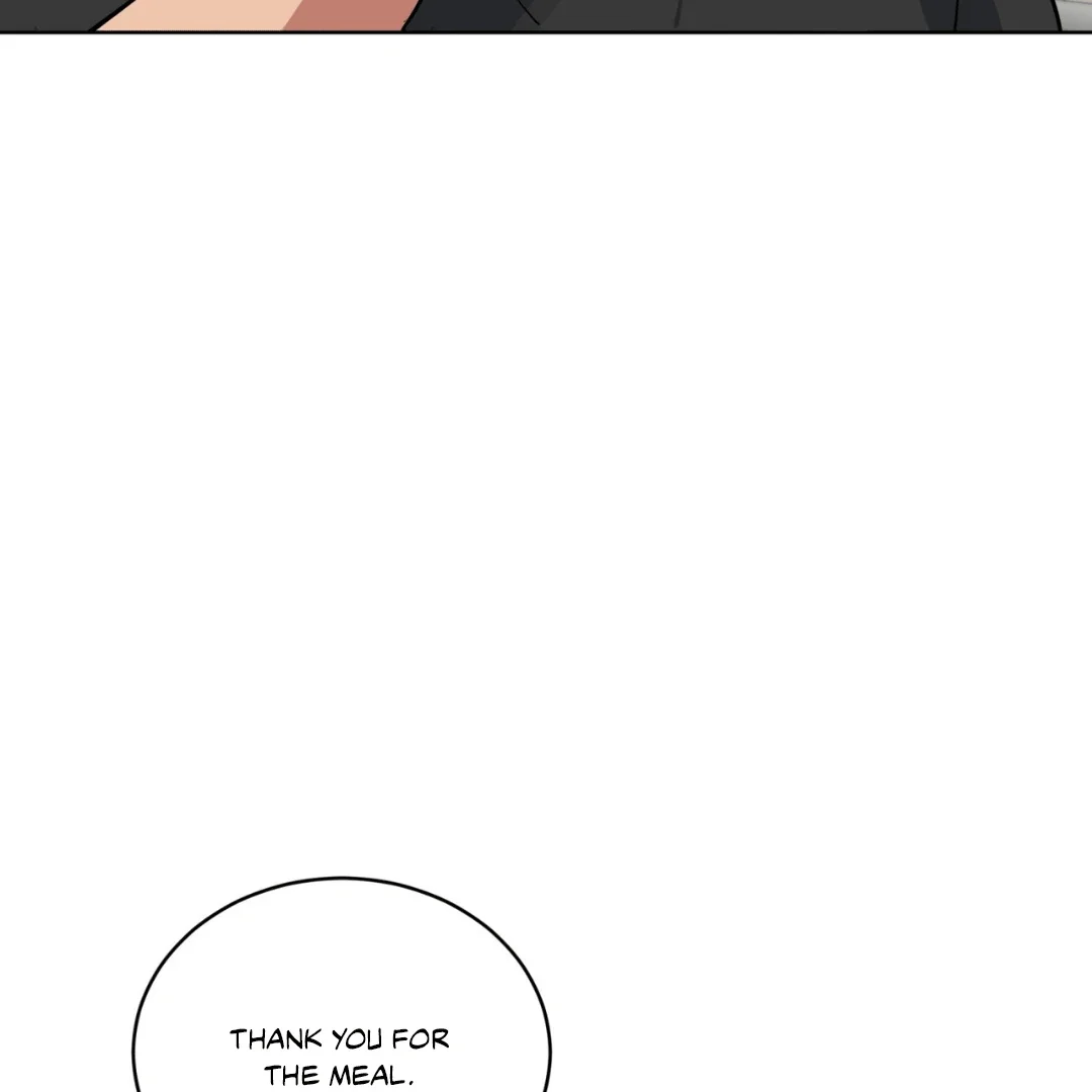 Please Add Some Charcoal - Chapter 2 Page 27