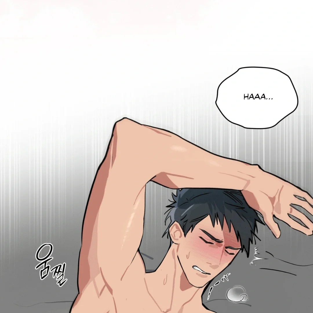 Please Add Some Charcoal - Chapter 2 Page 34