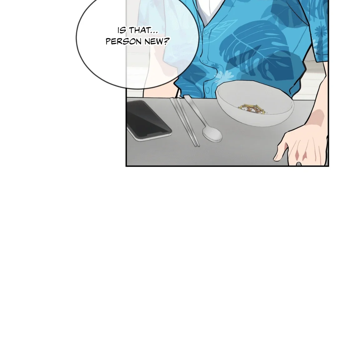Please Add Some Charcoal - Chapter 2 Page 38