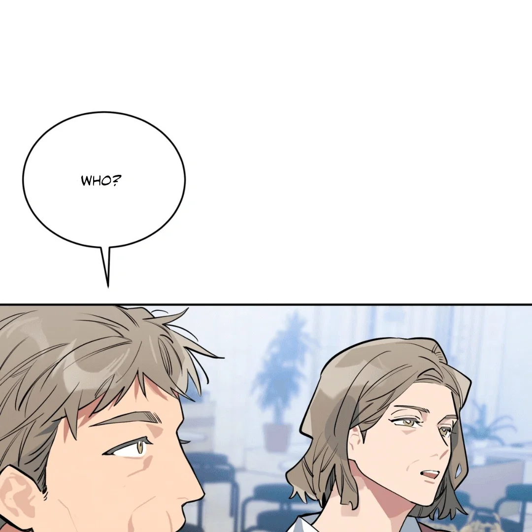 Please Add Some Charcoal - Chapter 2 Page 39
