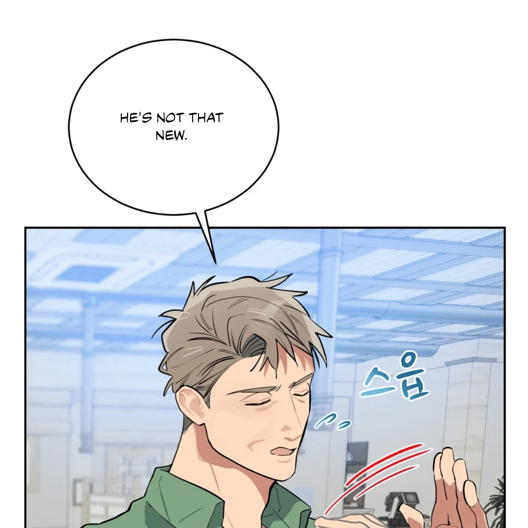 Please Add Some Charcoal - Chapter 2 Page 41
