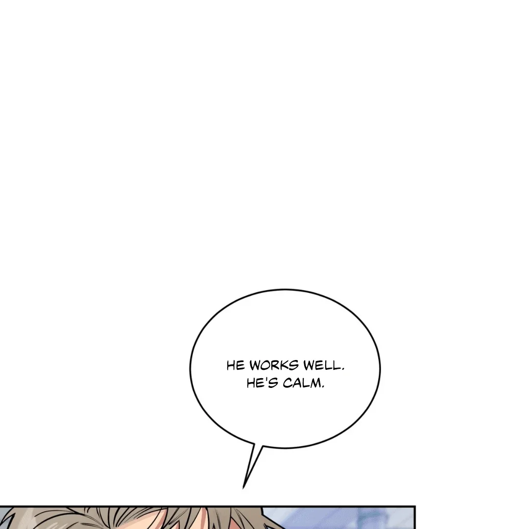 Please Add Some Charcoal - Chapter 2 Page 46