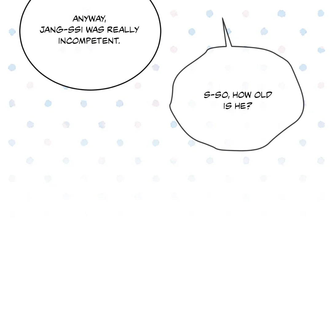 Please Add Some Charcoal - Chapter 2 Page 52