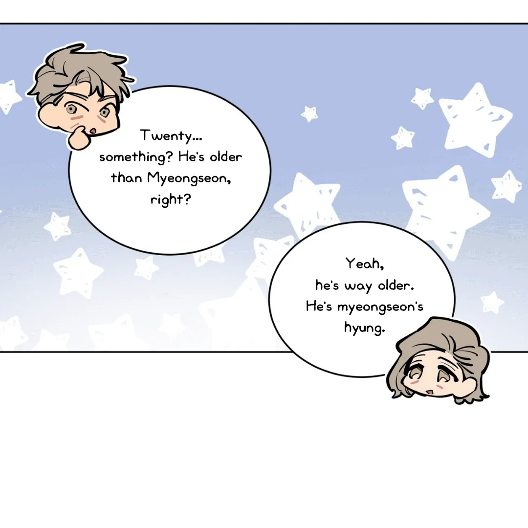 Please Add Some Charcoal - Chapter 2 Page 53