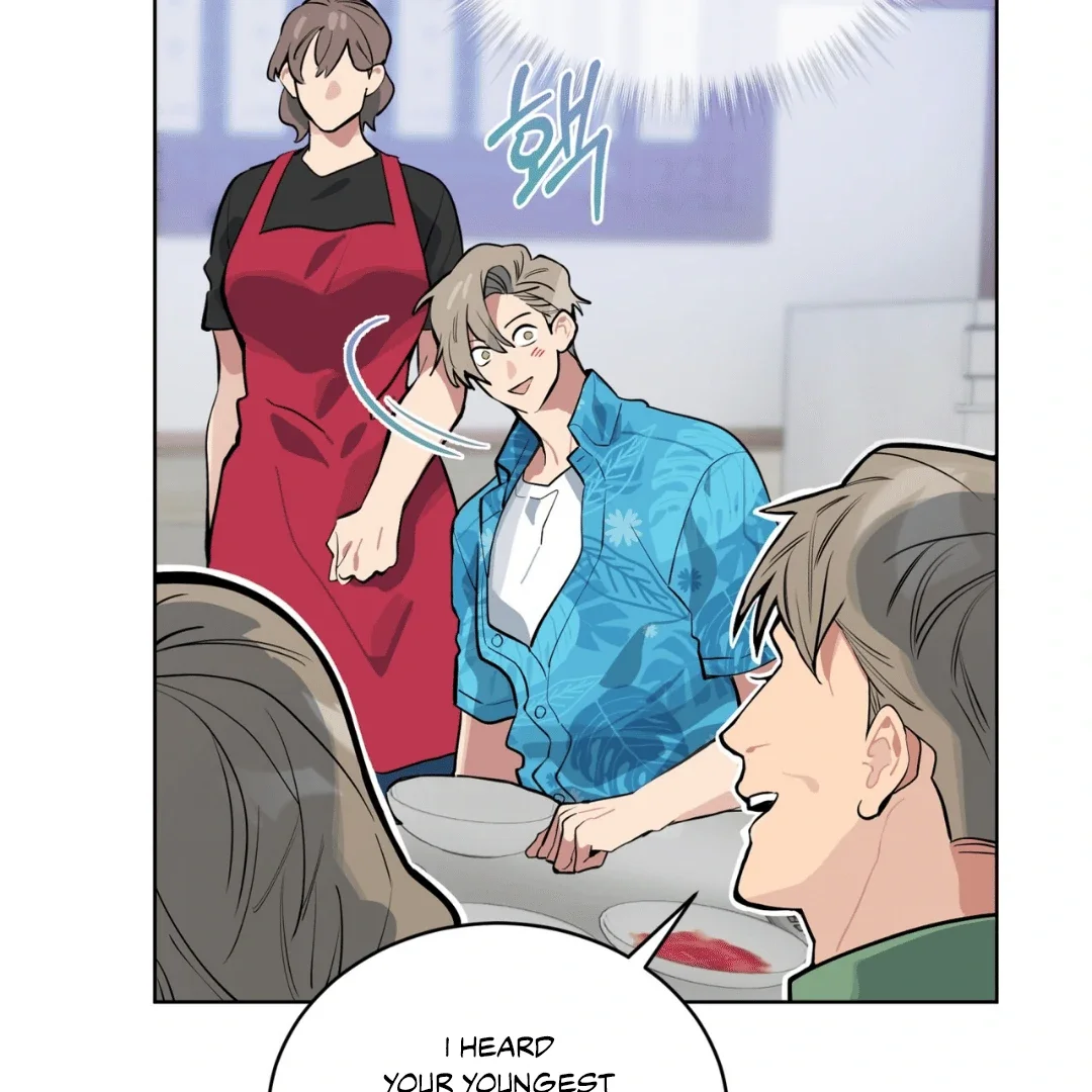 Please Add Some Charcoal - Chapter 2 Page 62