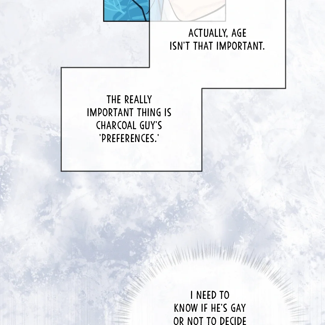Please Add Some Charcoal - Chapter 2 Page 68