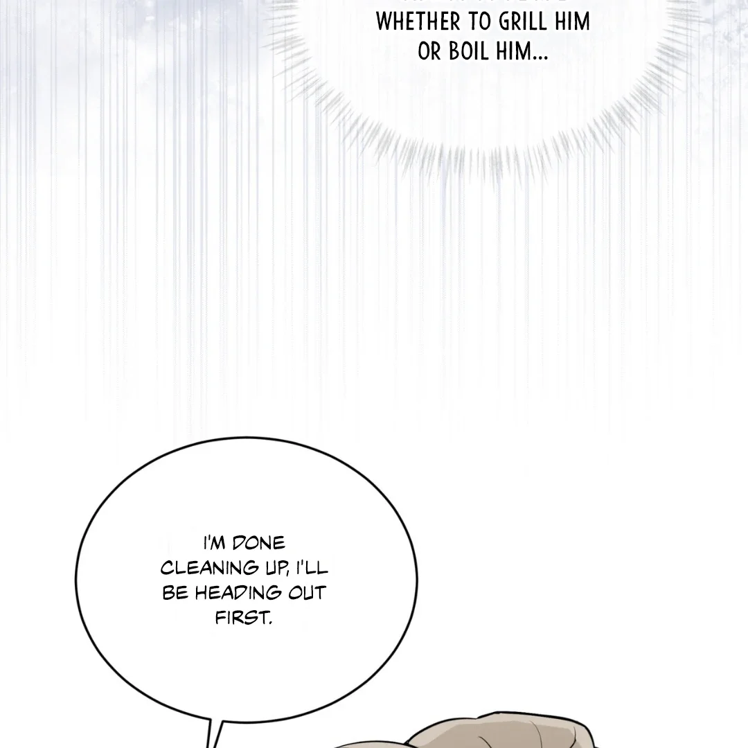 Please Add Some Charcoal - Chapter 2 Page 69