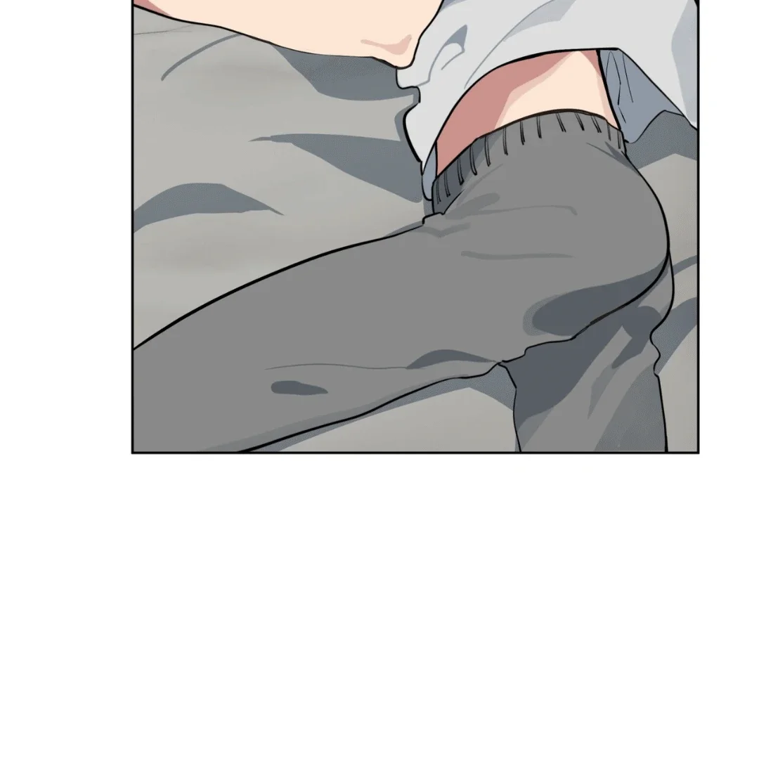 Please Add Some Charcoal - Chapter 2 Page 80