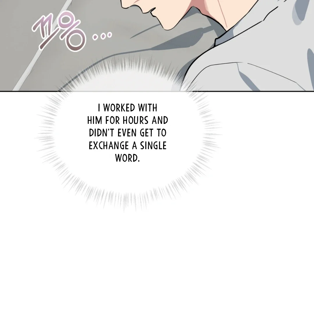 Please Add Some Charcoal - Chapter 2 Page 82