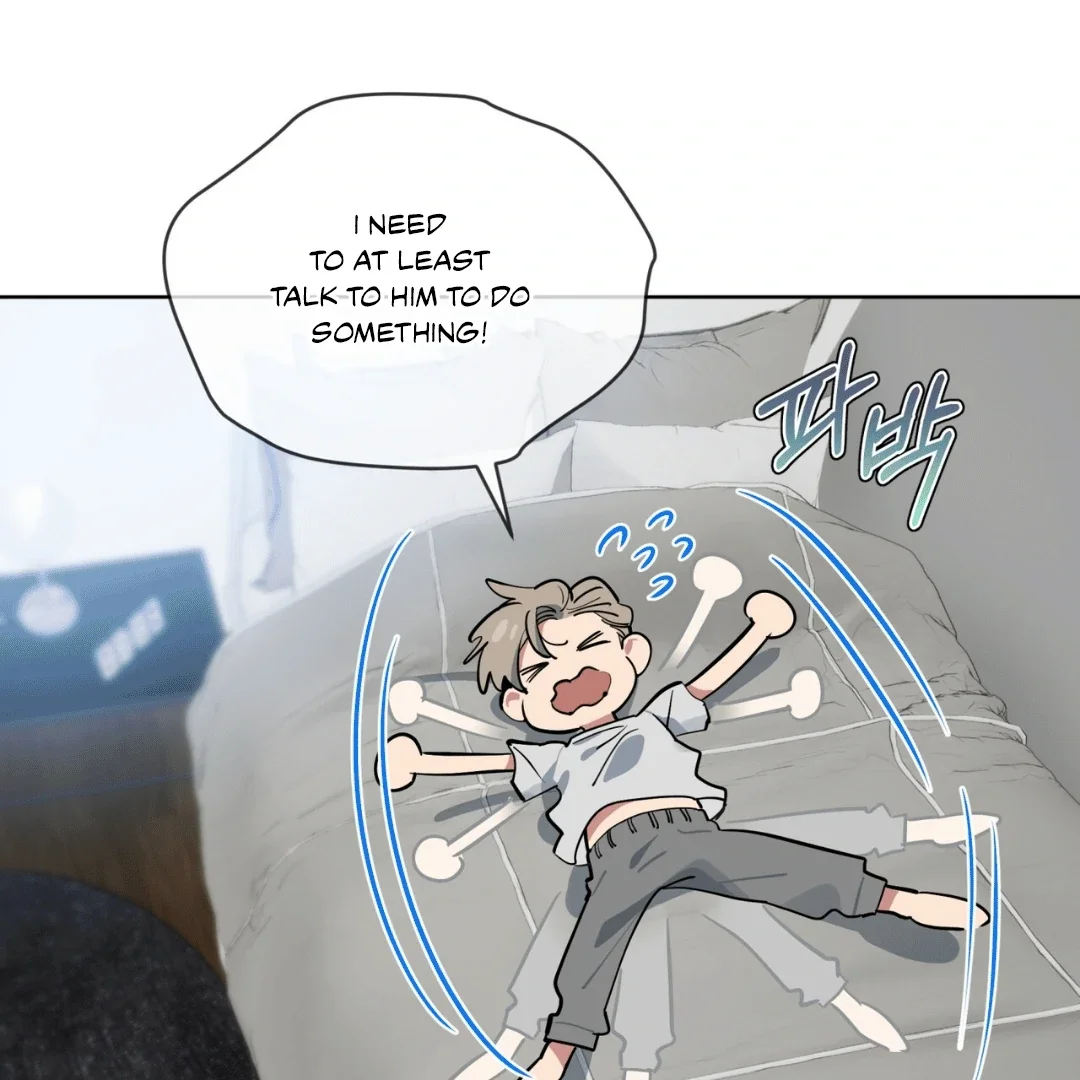 Please Add Some Charcoal - Chapter 2 Page 87