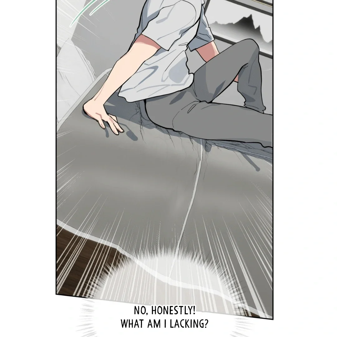Please Add Some Charcoal - Chapter 2 Page 94