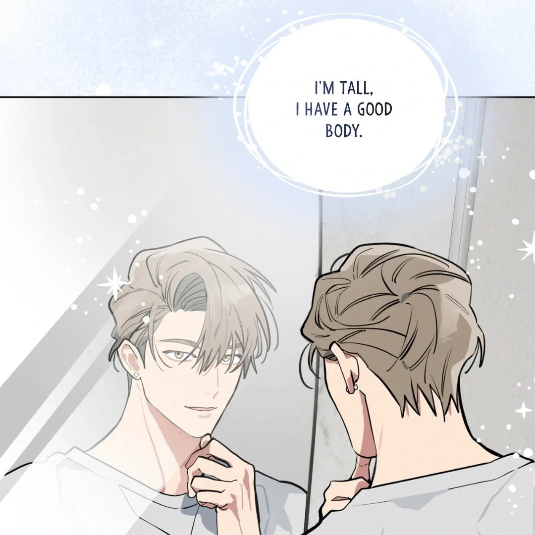 Please Add Some Charcoal - Chapter 2 Page 96