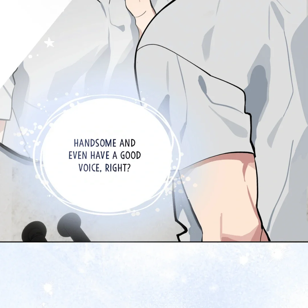 Please Add Some Charcoal - Chapter 2 Page 97