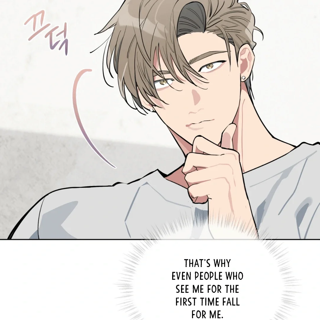 Please Add Some Charcoal - Chapter 2 Page 99