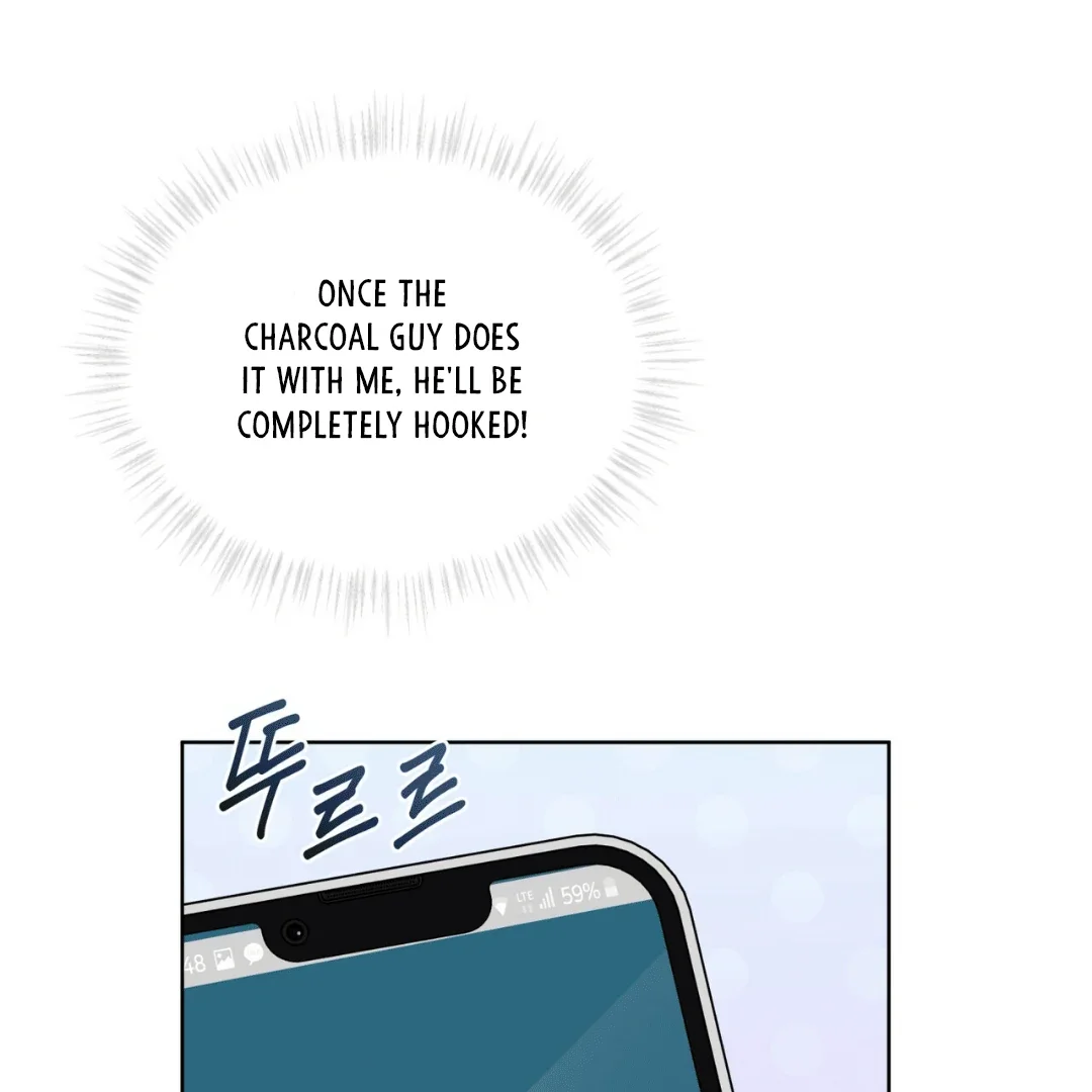 Please Add Some Charcoal - Chapter 2 Page 109