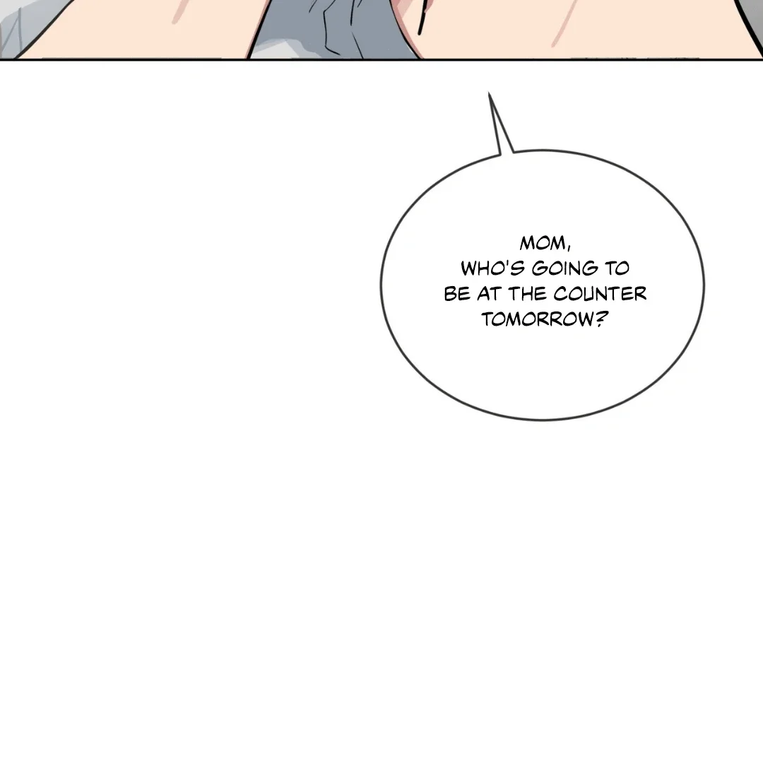 Please Add Some Charcoal - Chapter 2 Page 113