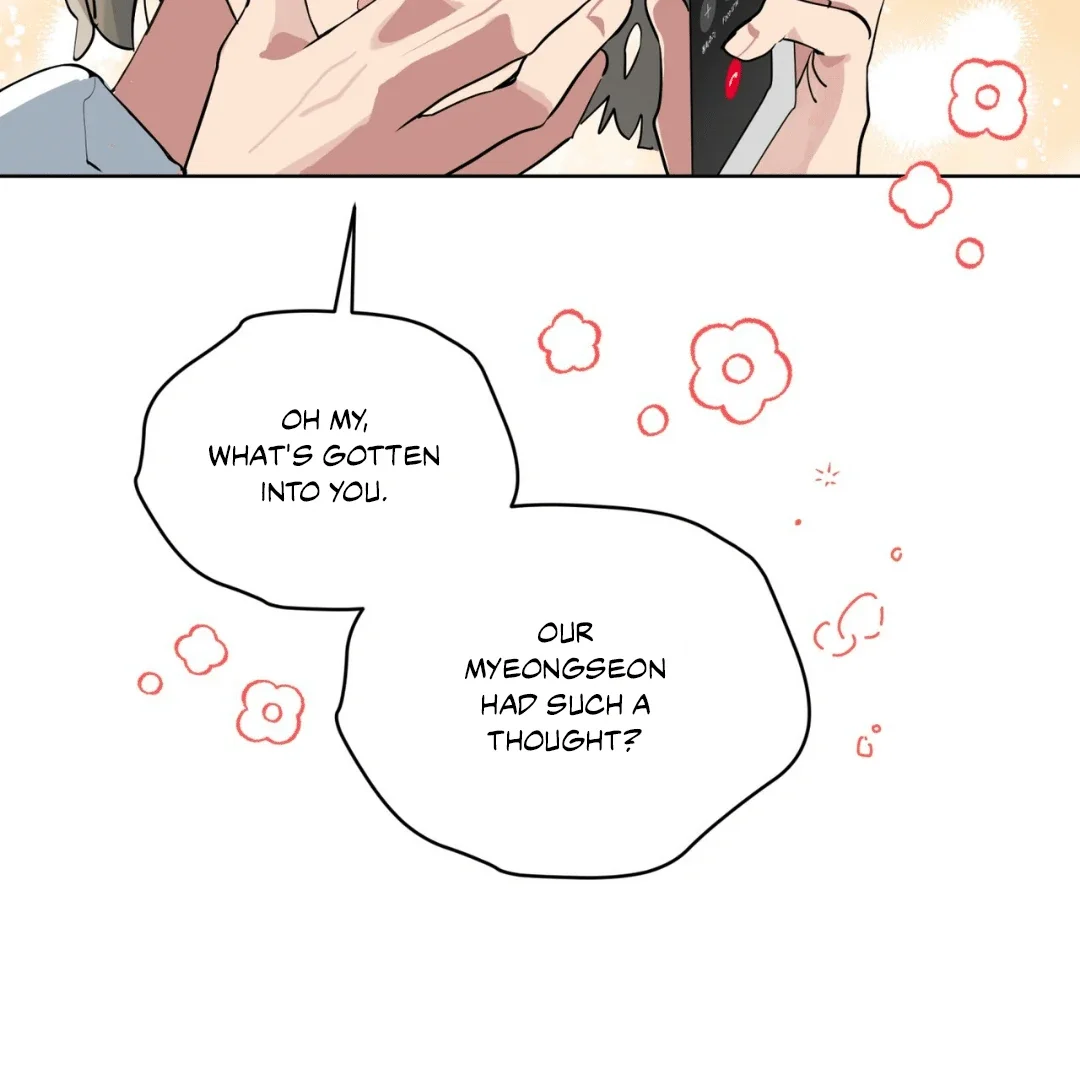 Please Add Some Charcoal - Chapter 2 Page 121