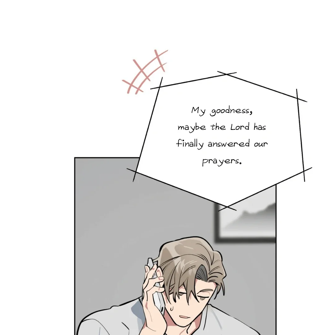 Please Add Some Charcoal - Chapter 2 Page 122