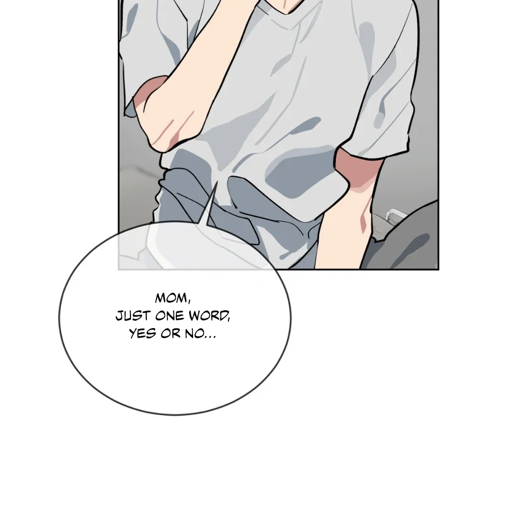 Please Add Some Charcoal - Chapter 2 Page 123