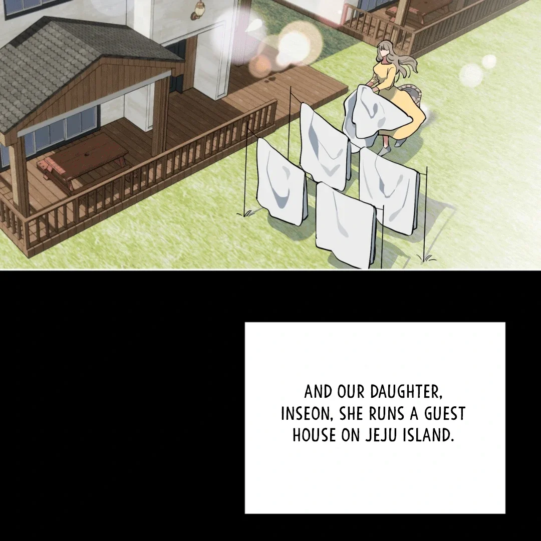 Please Add Some Charcoal - Chapter 2 Page 128
