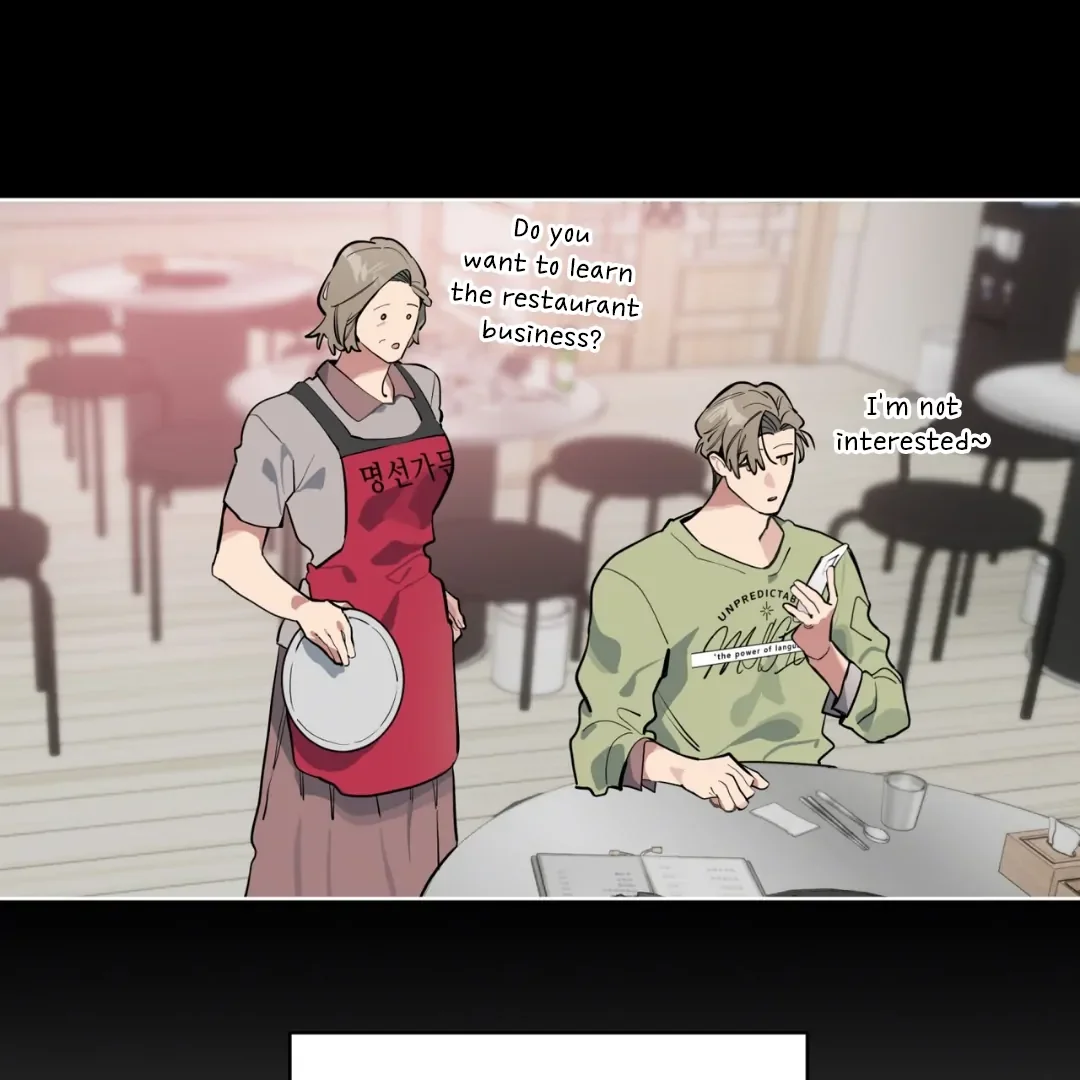 Please Add Some Charcoal - Chapter 2 Page 134