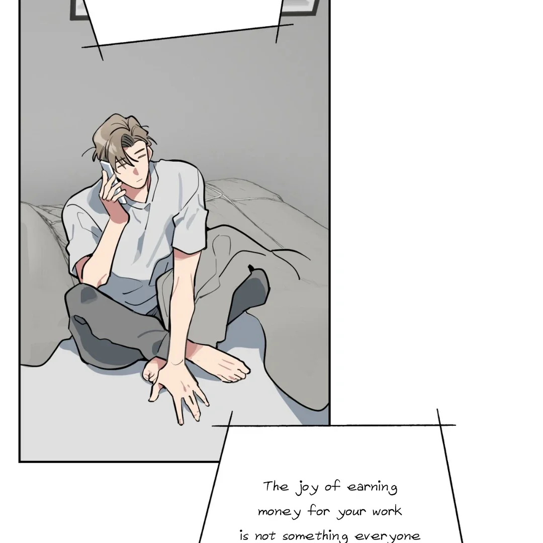 Please Add Some Charcoal - Chapter 2 Page 138