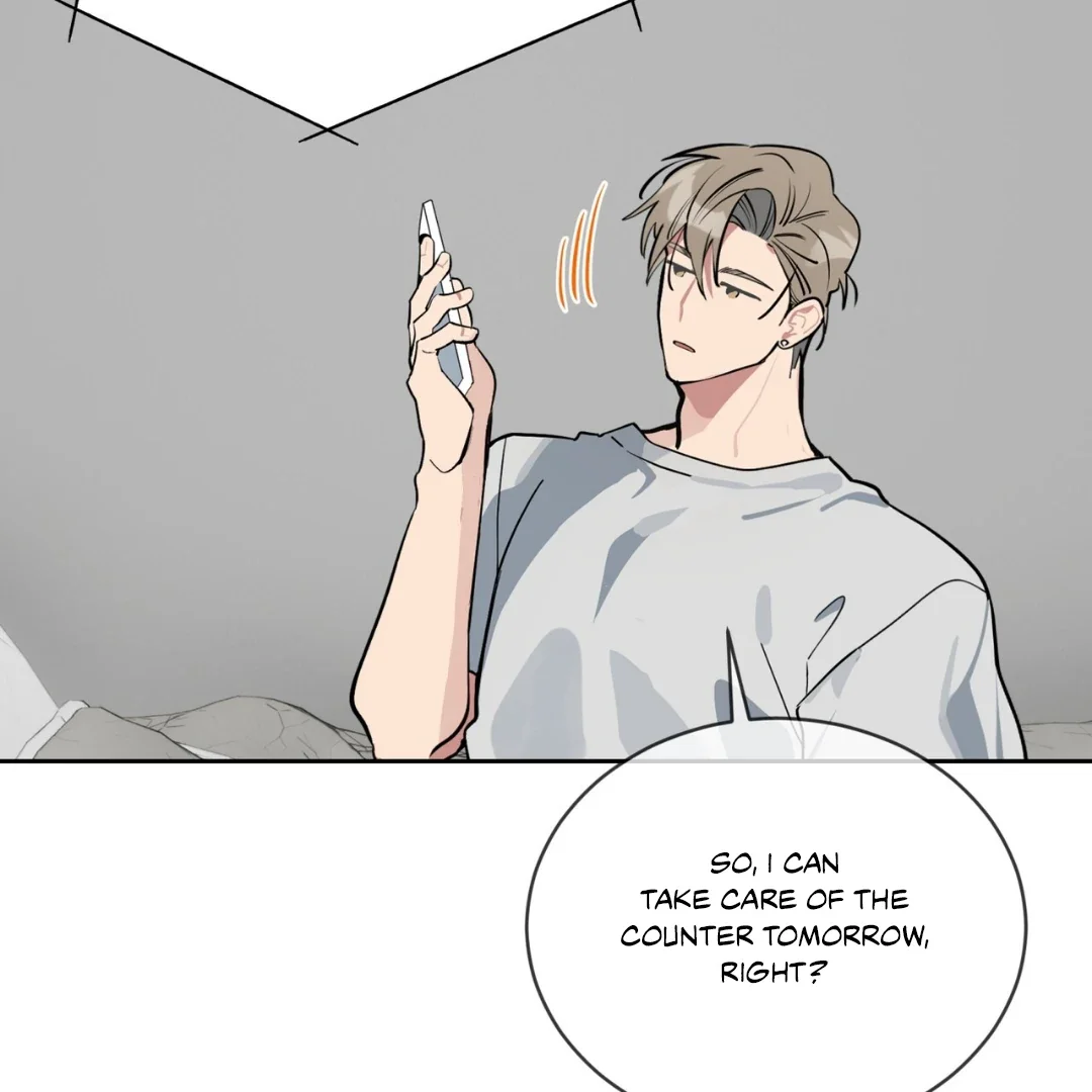 Please Add Some Charcoal - Chapter 2 Page 140