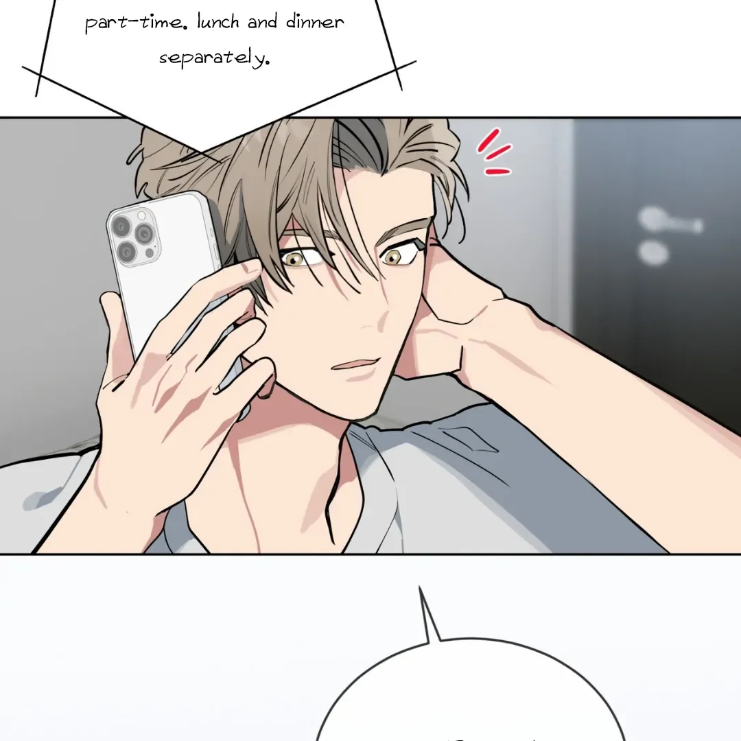 Please Add Some Charcoal - Chapter 2 Page 144