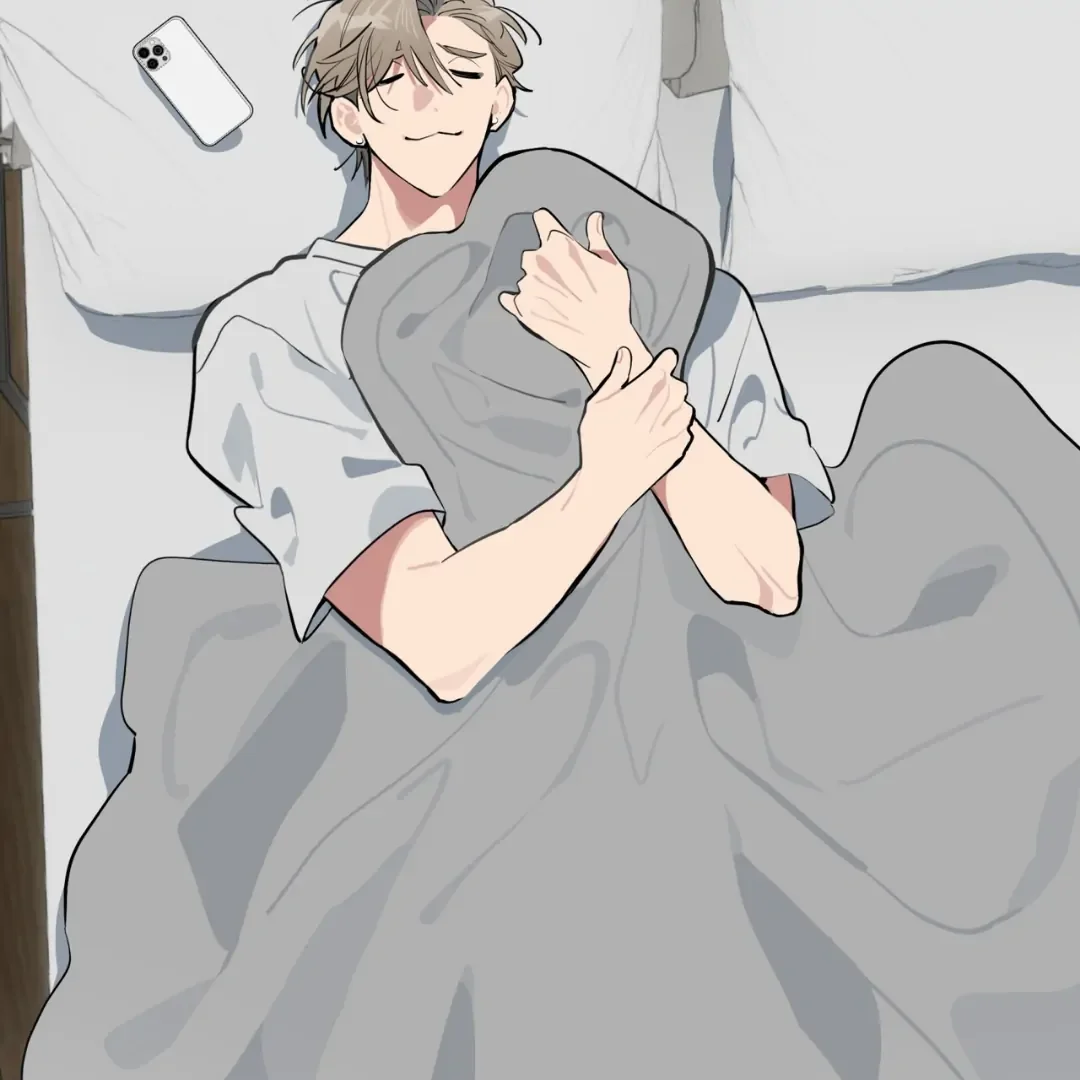 Please Add Some Charcoal - Chapter 2 Page 154