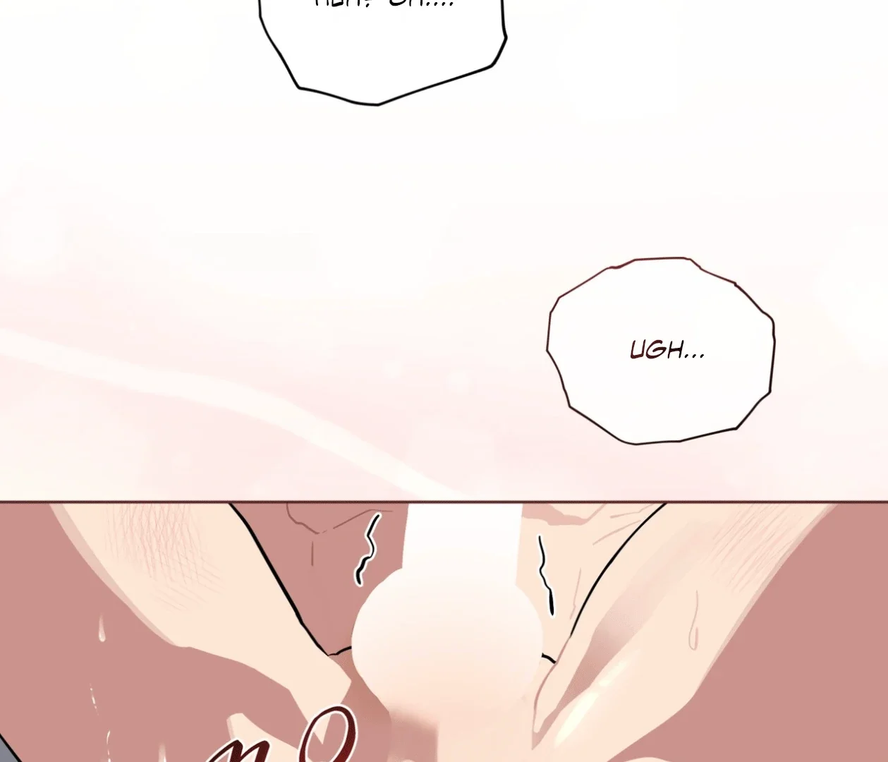 Please Add Some Charcoal - Chapter 20 Page 4