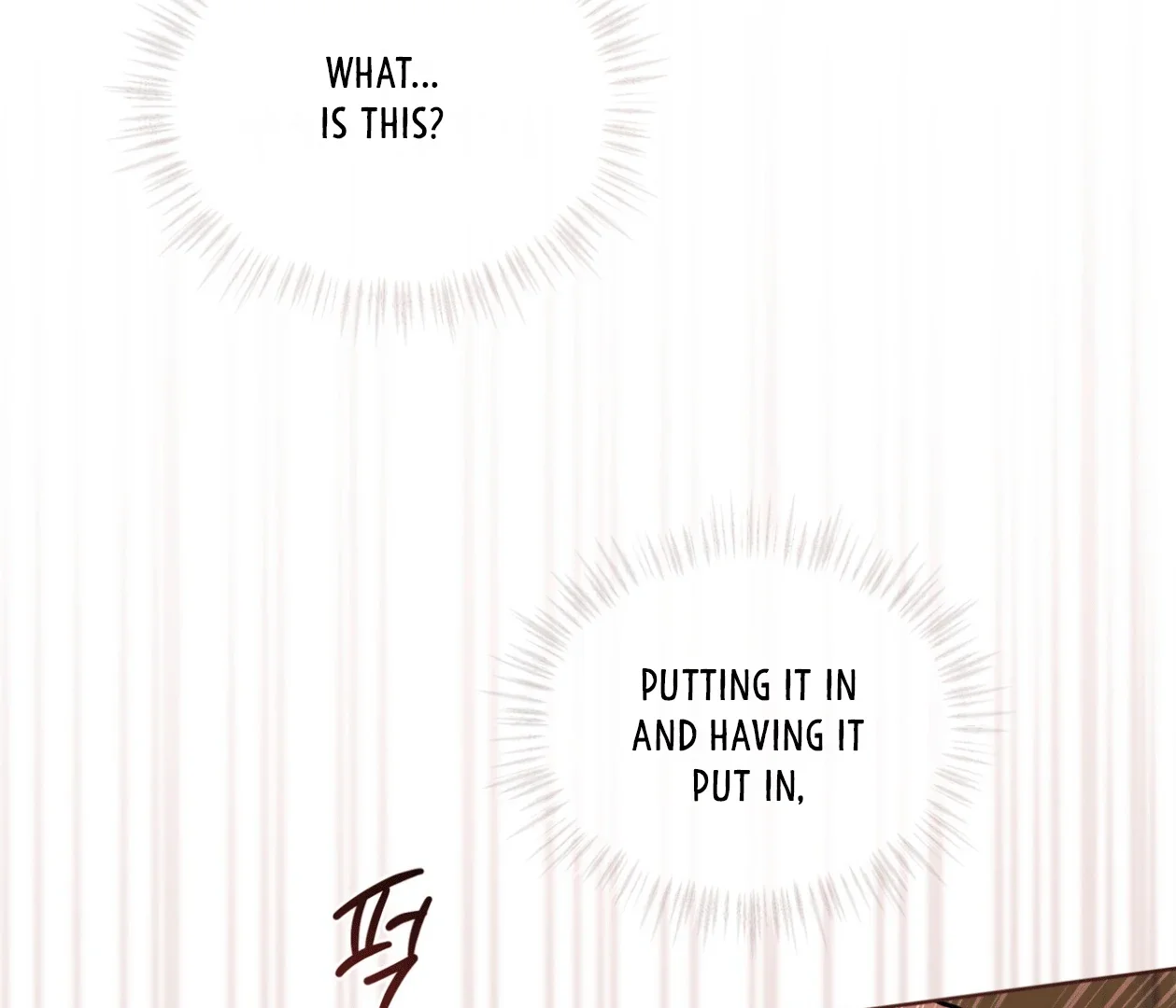 Please Add Some Charcoal - Chapter 20 Page 15