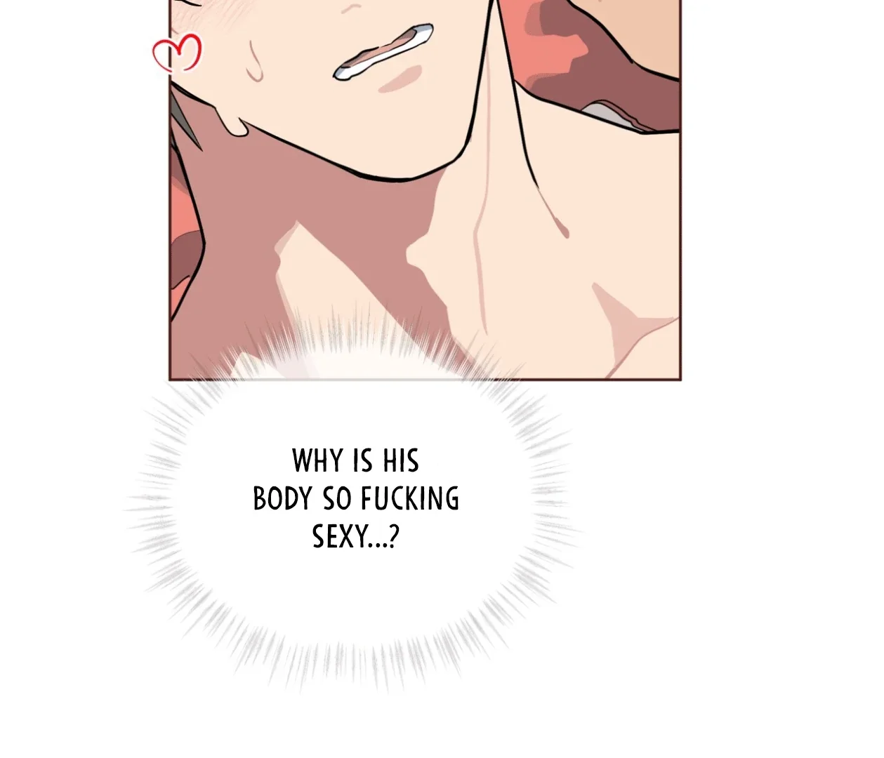 Please Add Some Charcoal - Chapter 20 Page 29