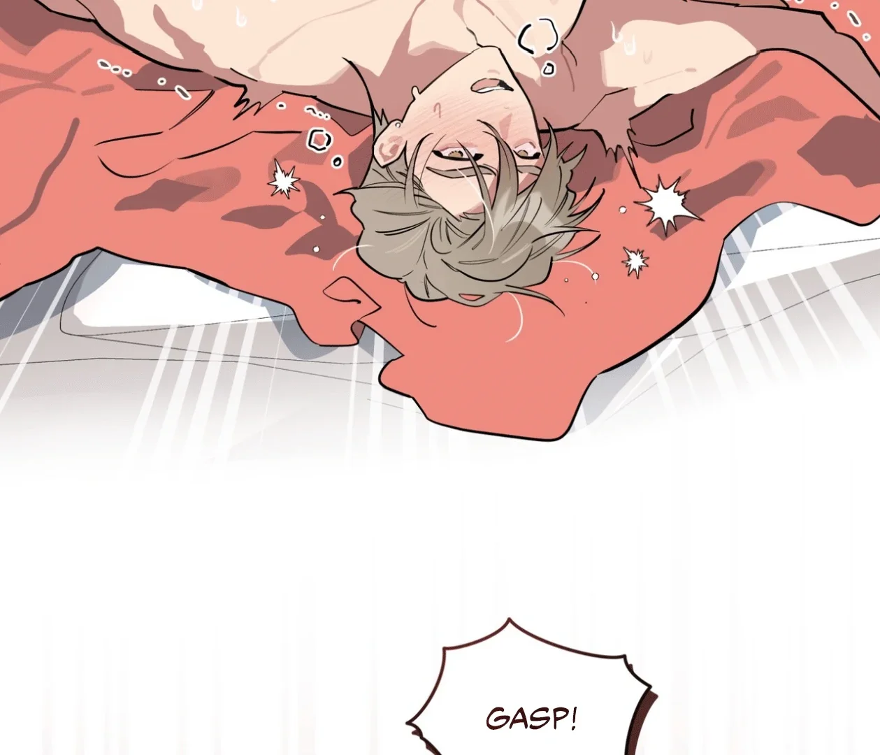 Please Add Some Charcoal - Chapter 20 Page 51