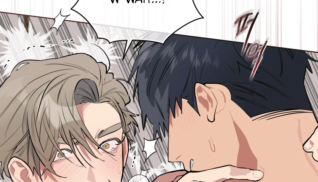 Please Add Some Charcoal - Chapter 20 Page 55