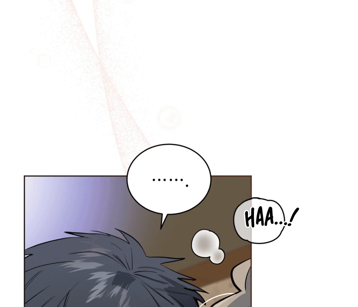 Please Add Some Charcoal - Chapter 20 Page 59