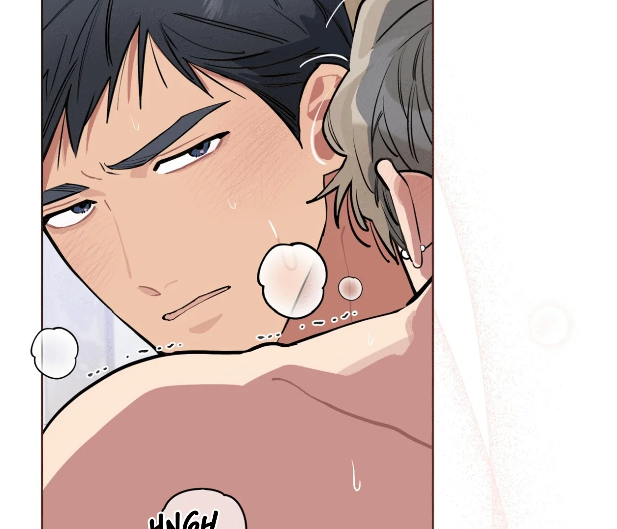 Please Add Some Charcoal - Chapter 20 Page 60