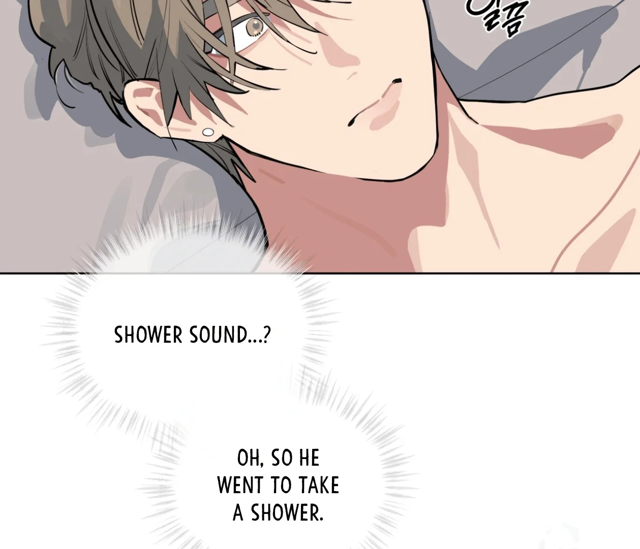 Please Add Some Charcoal - Chapter 20 Page 70