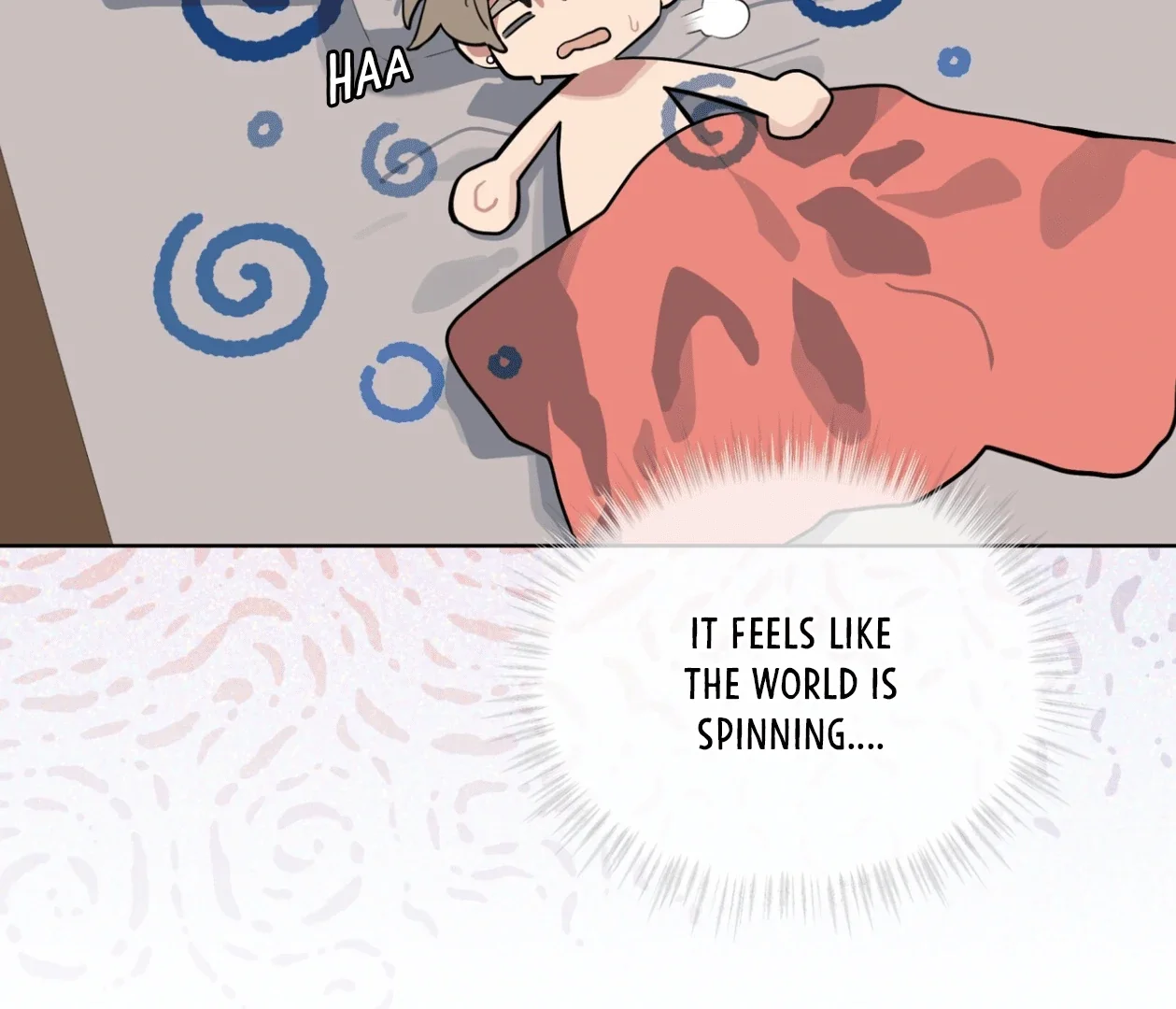 Please Add Some Charcoal - Chapter 20 Page 72