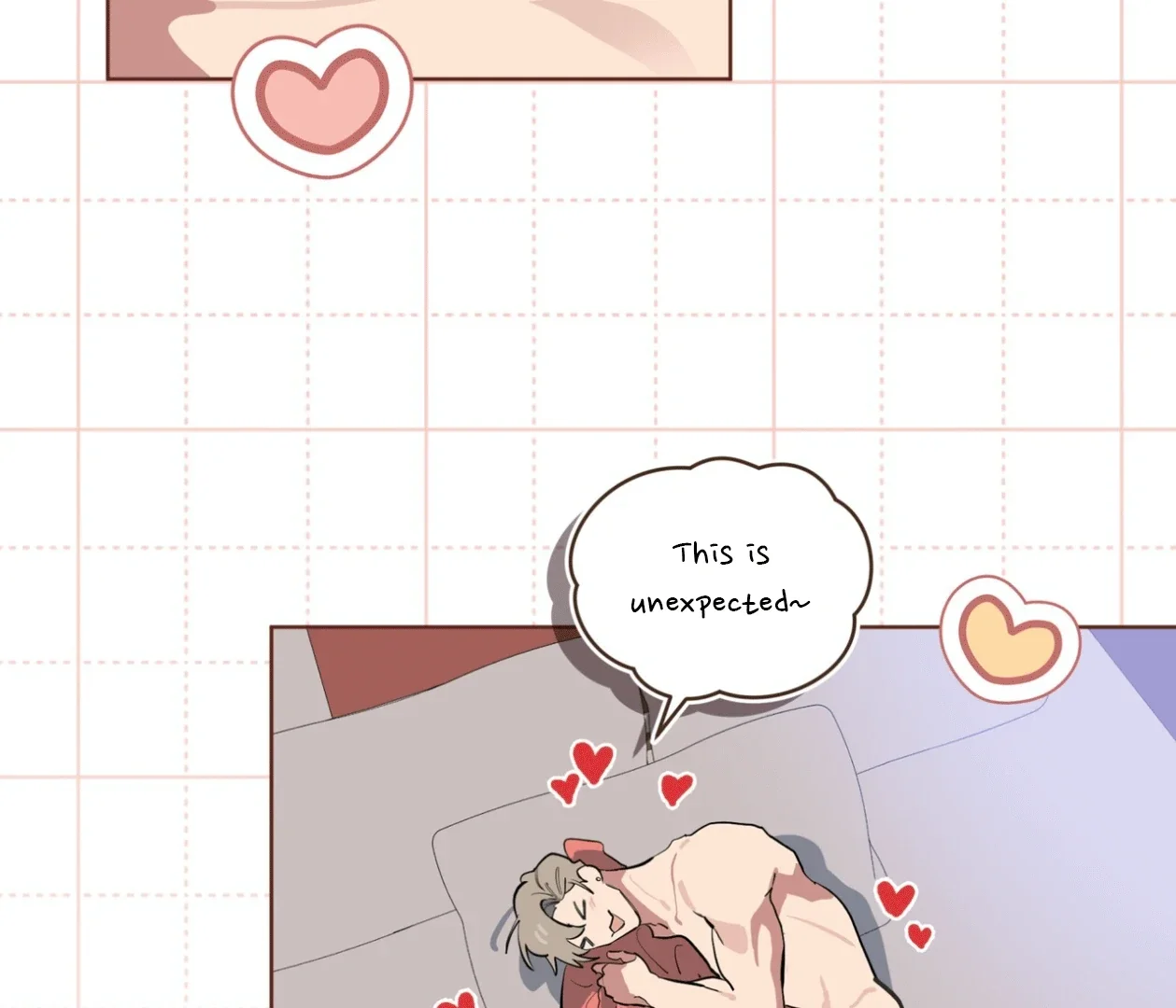 Please Add Some Charcoal - Chapter 20 Page 76