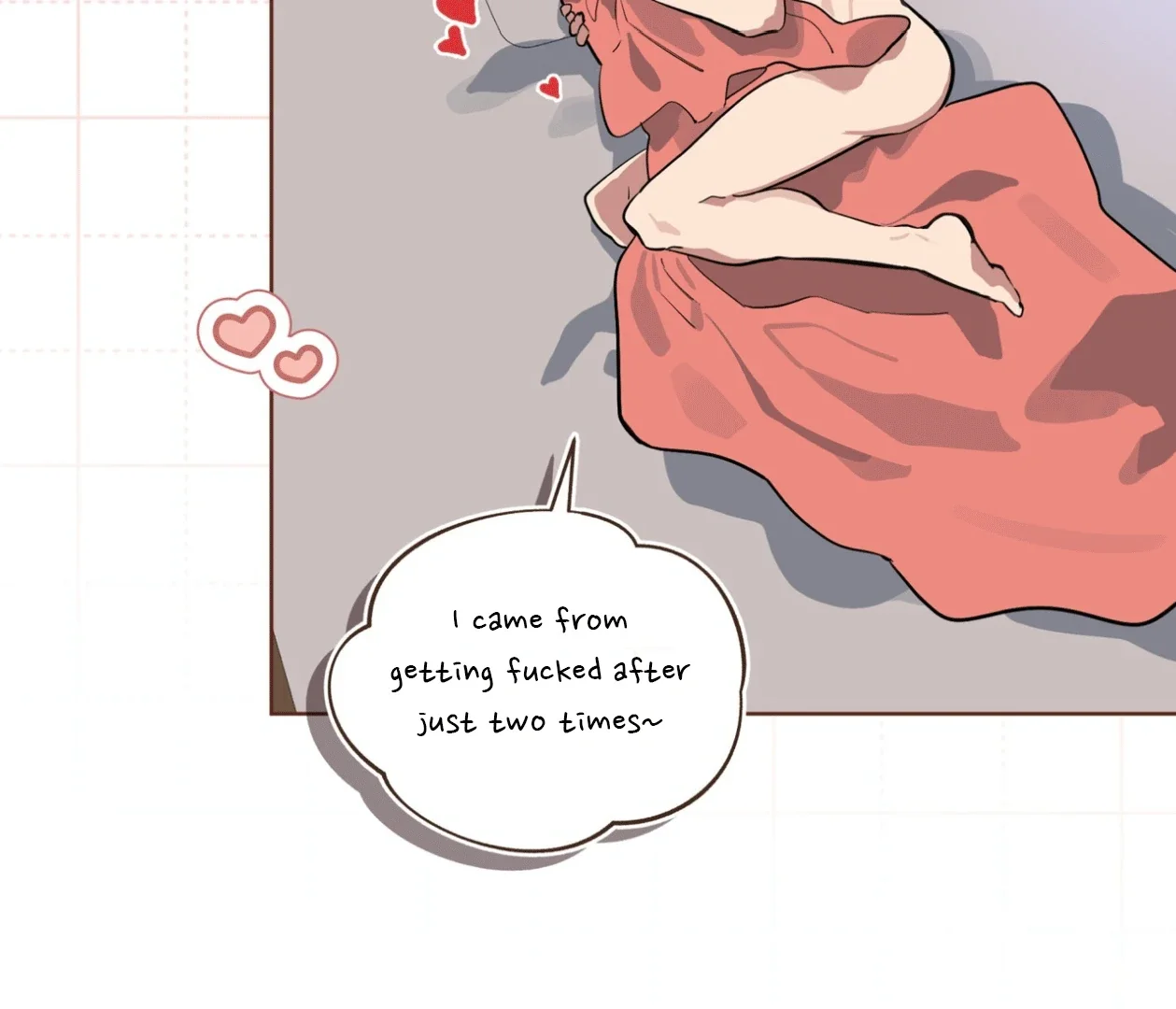 Please Add Some Charcoal - Chapter 20 Page 77