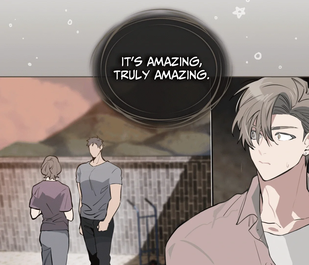 Please Add Some Charcoal - Chapter 20 Page 79