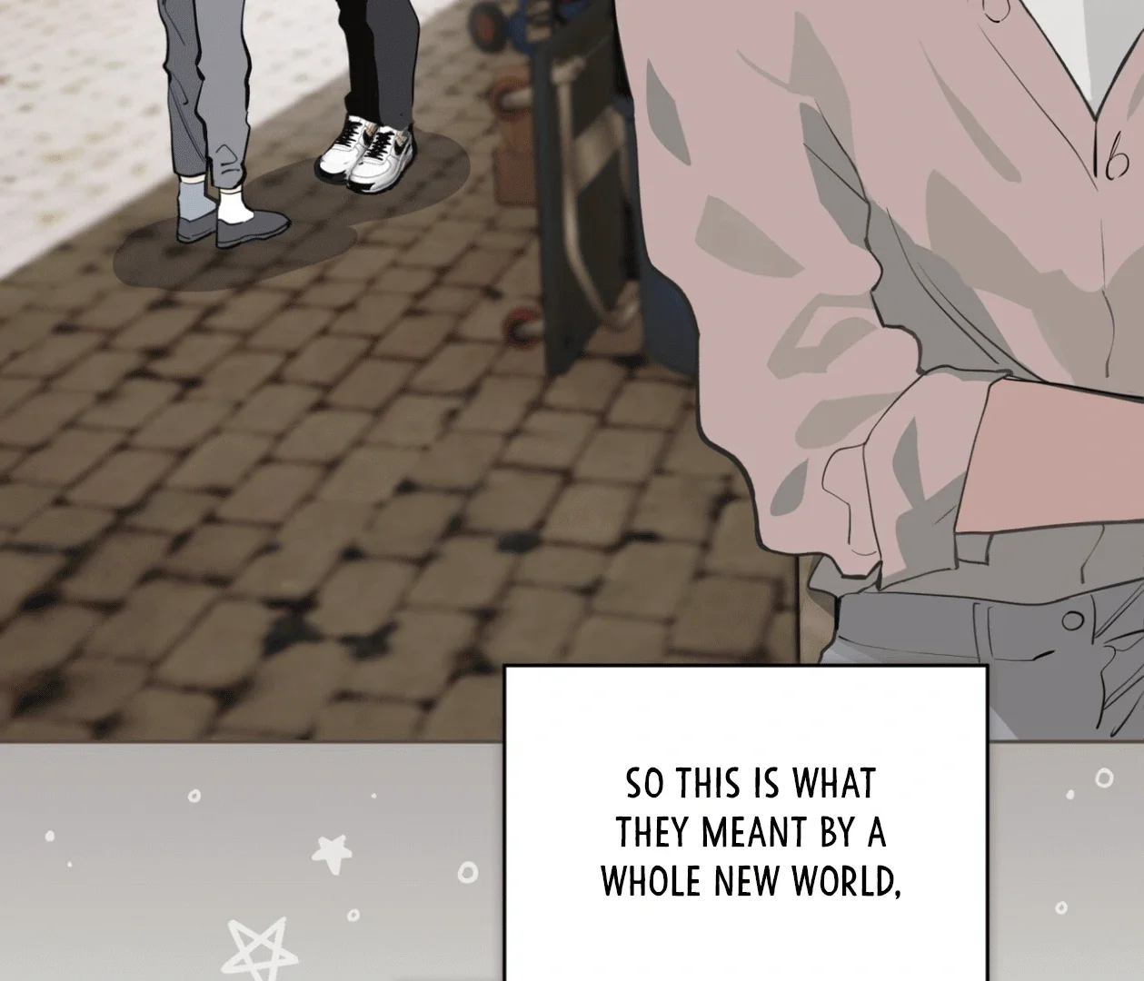 Please Add Some Charcoal - Chapter 20 Page 80