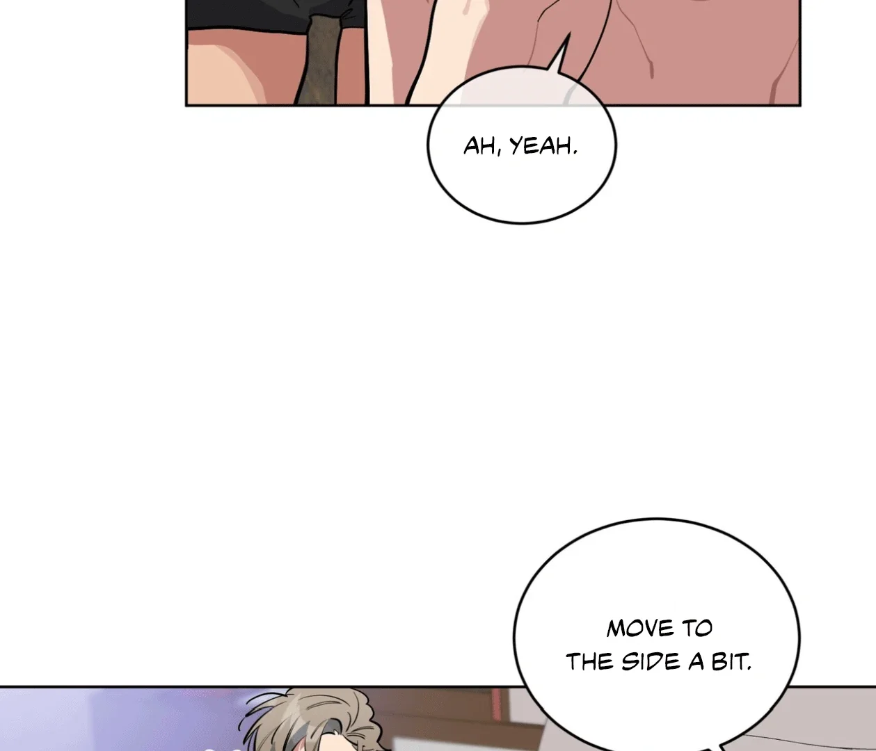 Please Add Some Charcoal - Chapter 20 Page 90