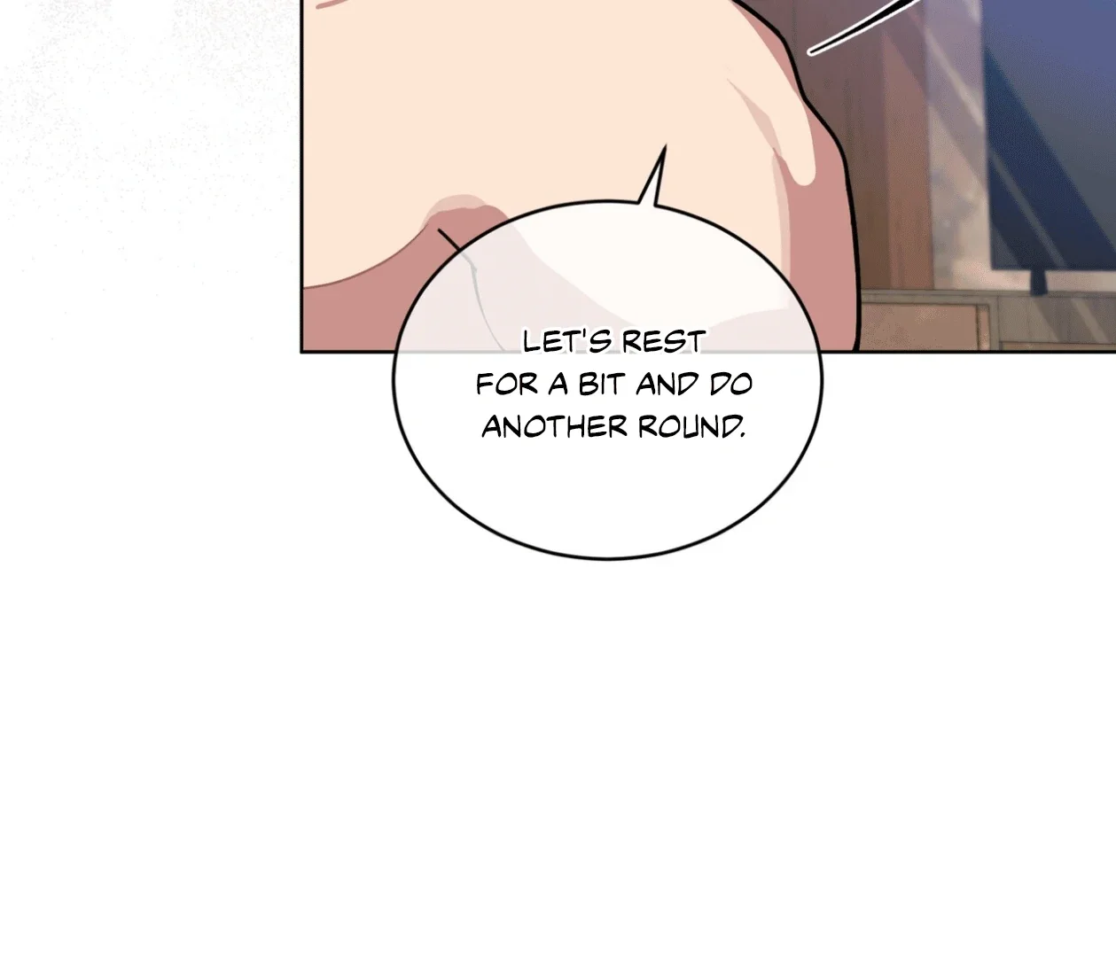Please Add Some Charcoal - Chapter 20 Page 95
