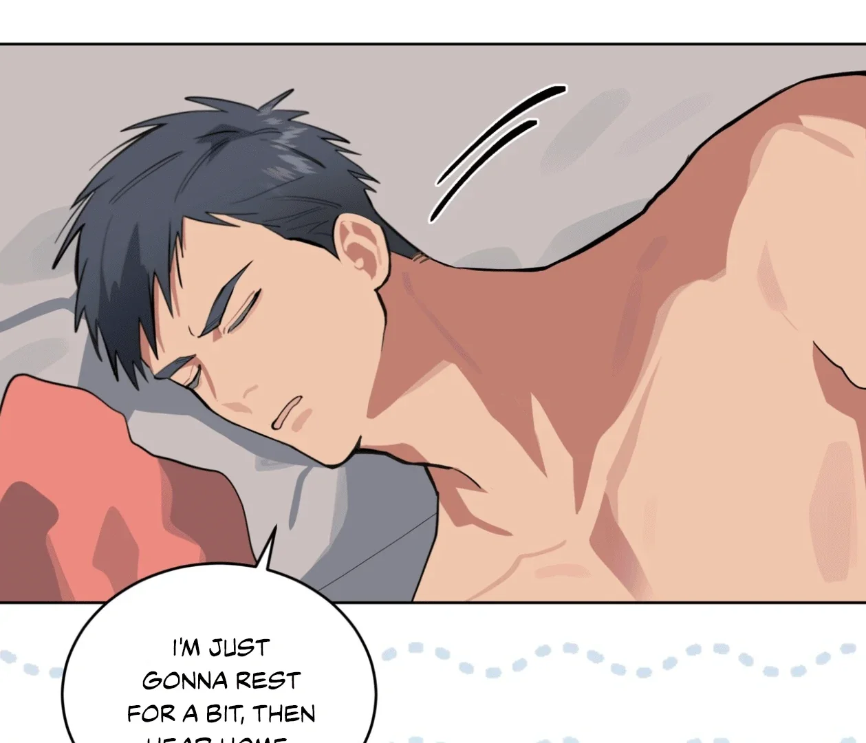 Please Add Some Charcoal - Chapter 20 Page 96