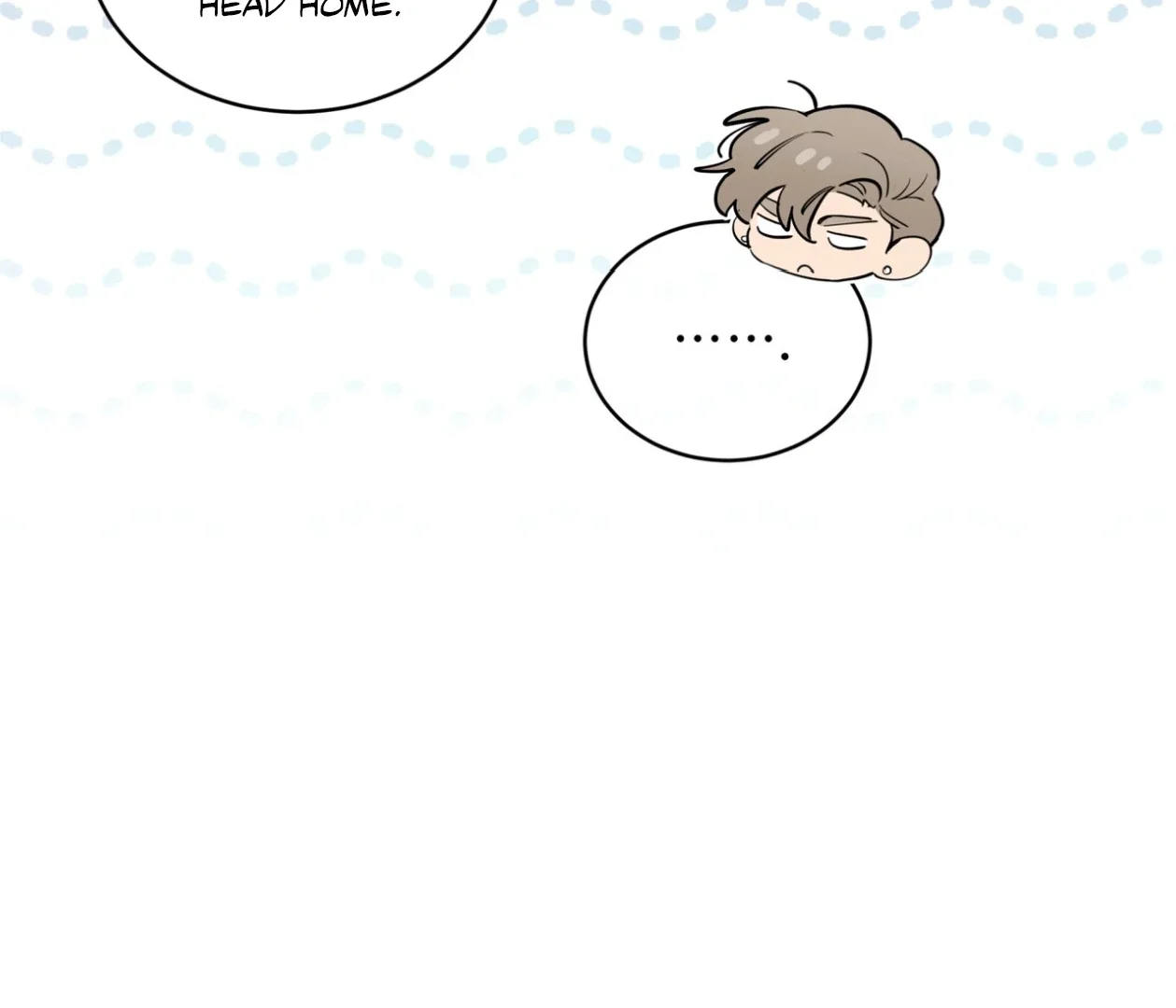 Please Add Some Charcoal - Chapter 20 Page 97