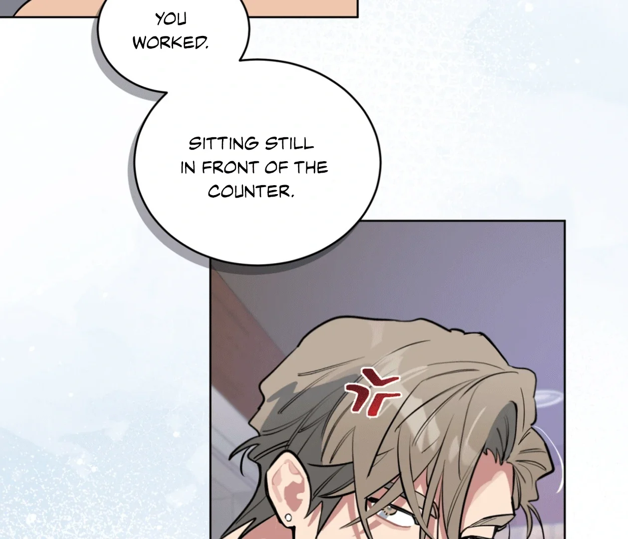 Please Add Some Charcoal - Chapter 20 Page 101