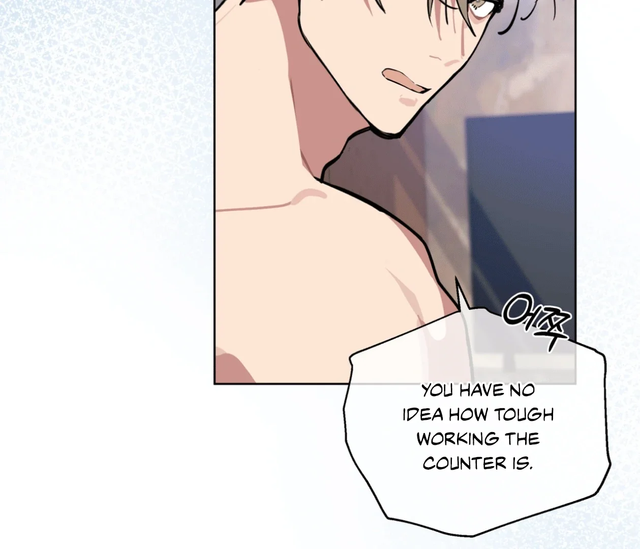 Please Add Some Charcoal - Chapter 20 Page 102