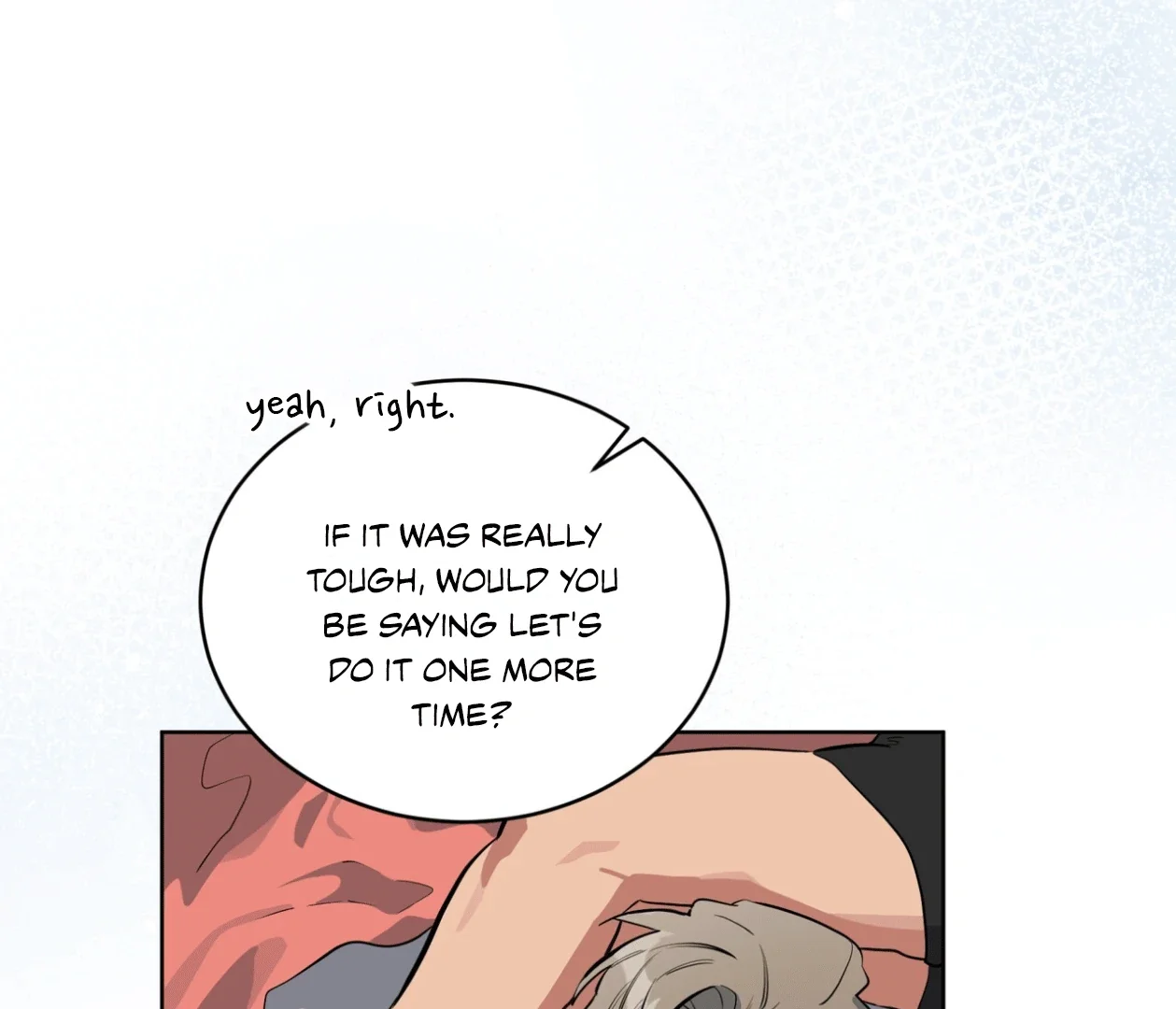 Please Add Some Charcoal - Chapter 20 Page 103
