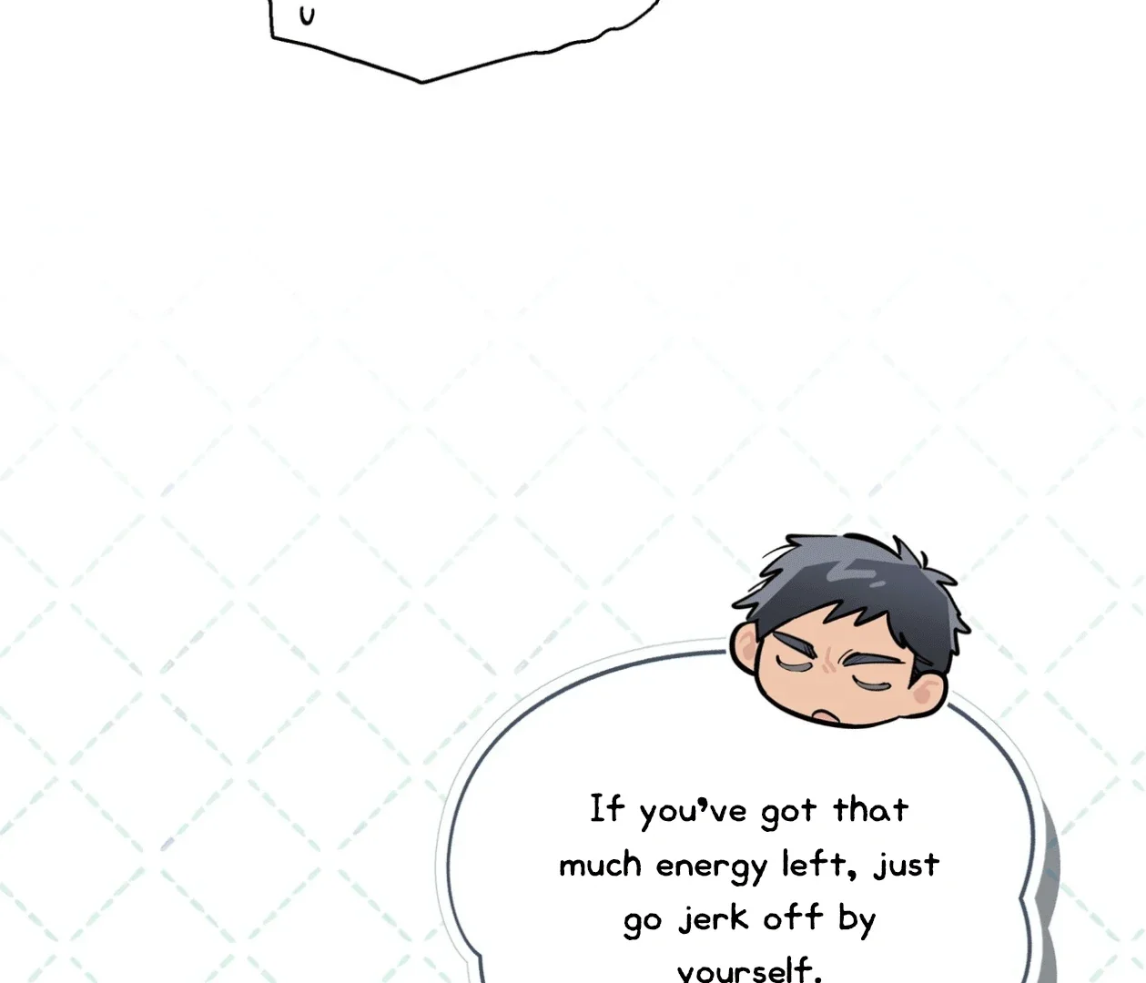 Please Add Some Charcoal - Chapter 20 Page 105